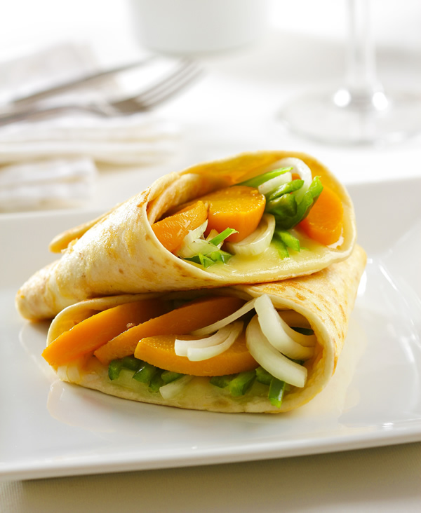 tortillas_vegetariane