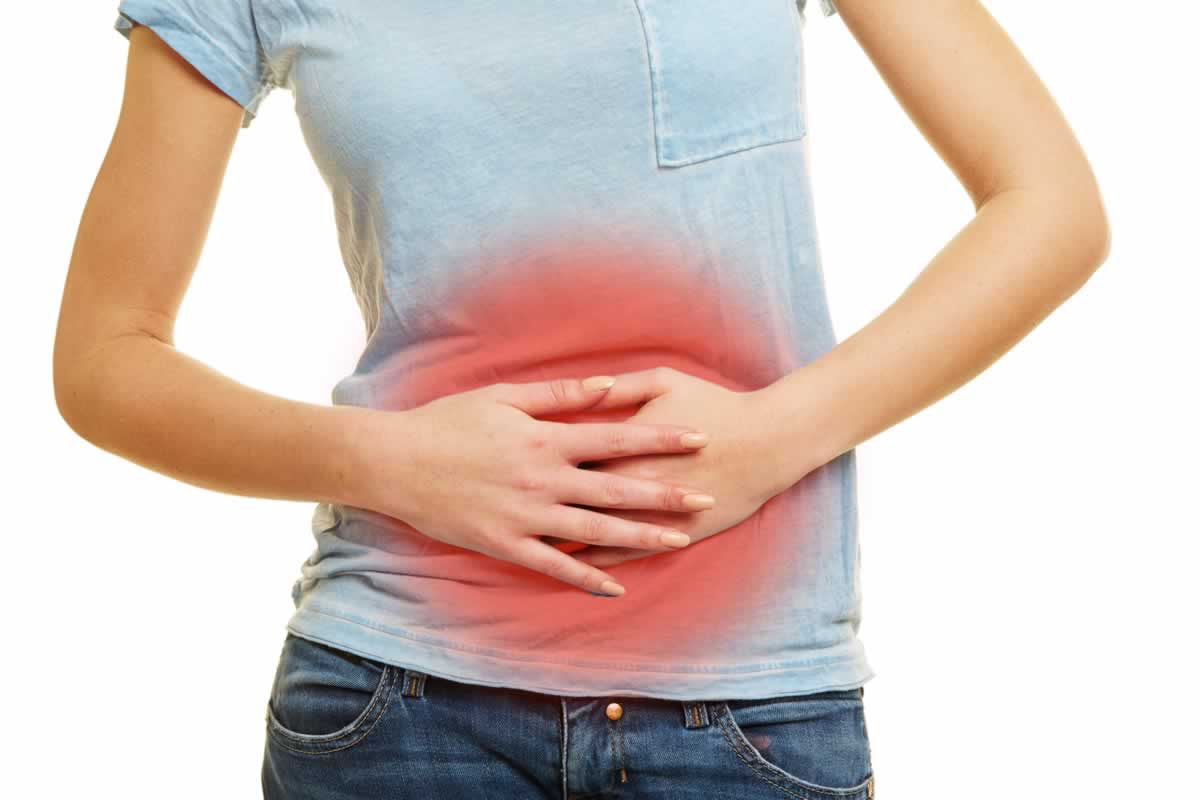 Nutrizionista a Milano - disturbi intestinali