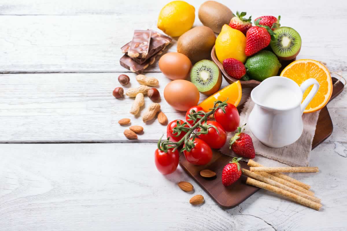 Intolleranza alimentare