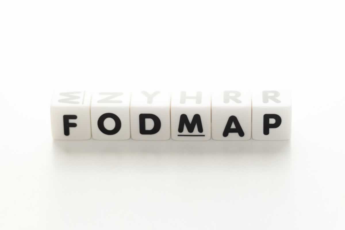 Dieta Fodmap