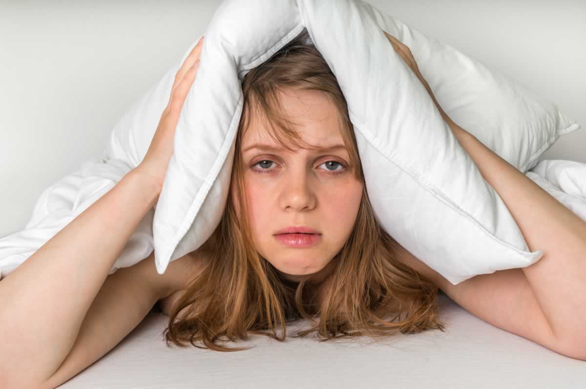 Carenza sonno obesità