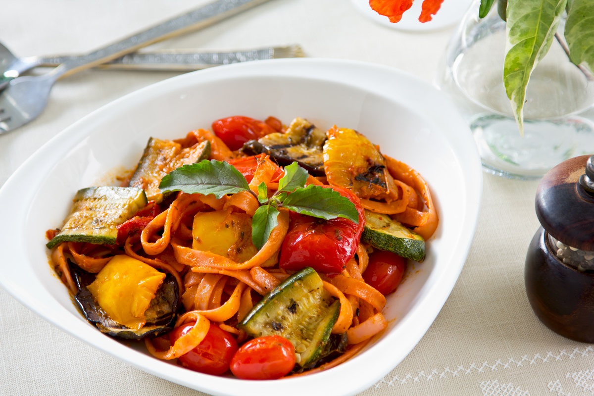 alimentazione oncologica