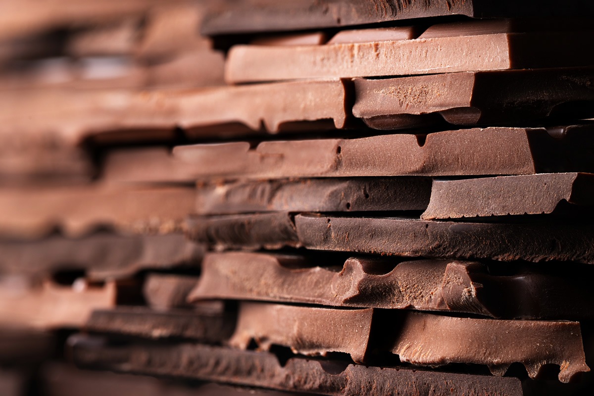 Cioccolato fa bene o ingrassare