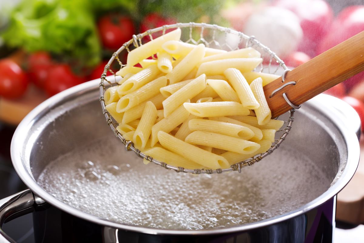 Cottura alimenti microbioma intestinale